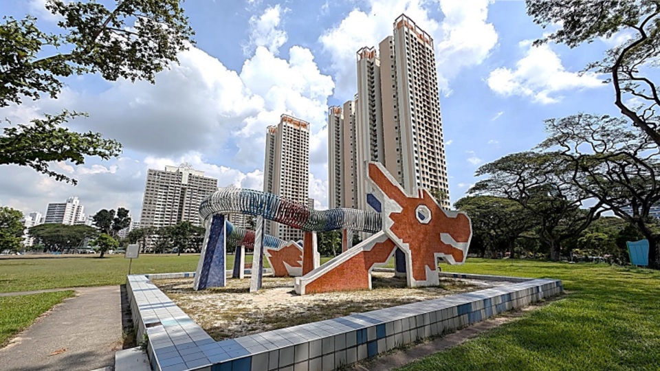 HDB Resale Market Outlook 2025